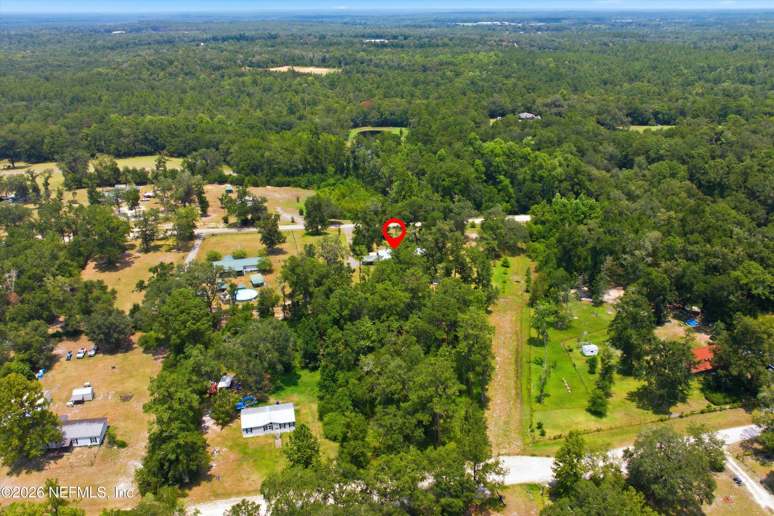 1097 MULBERRY LANDING Road N
