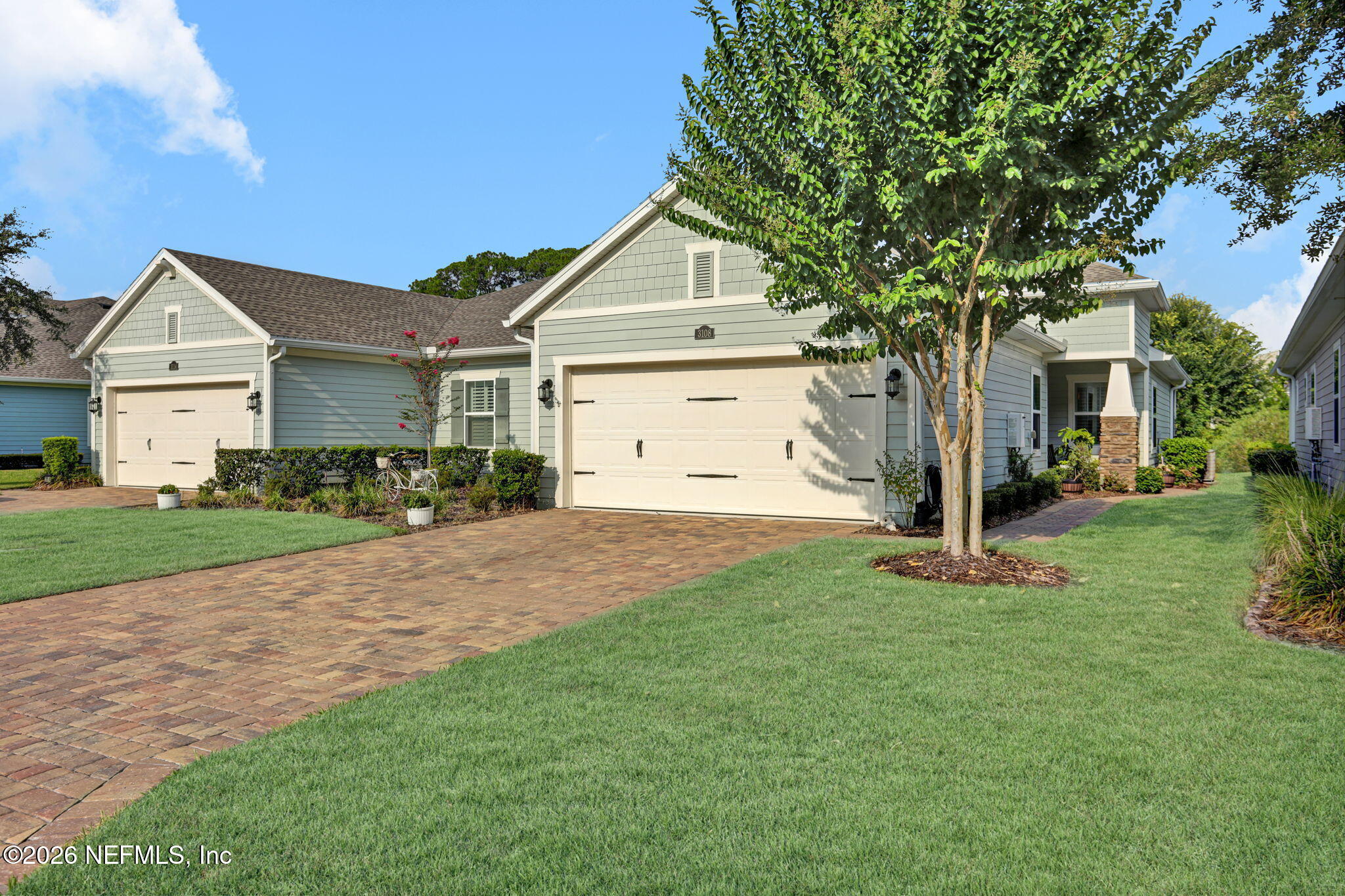 3108 VILLA VERA Court
