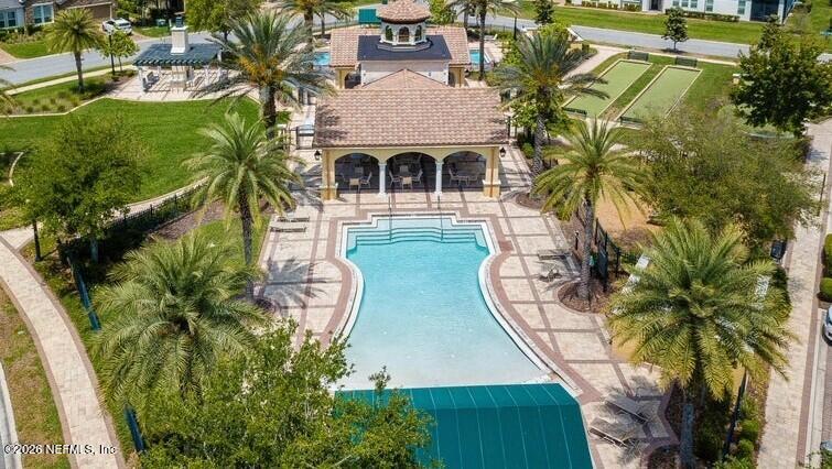 3108 VILLA VERA Court