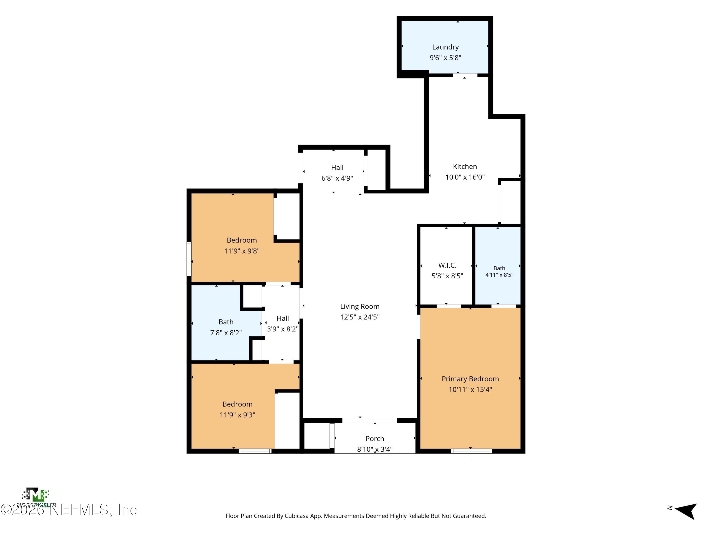 8196 CABIN LAKE Circle 101