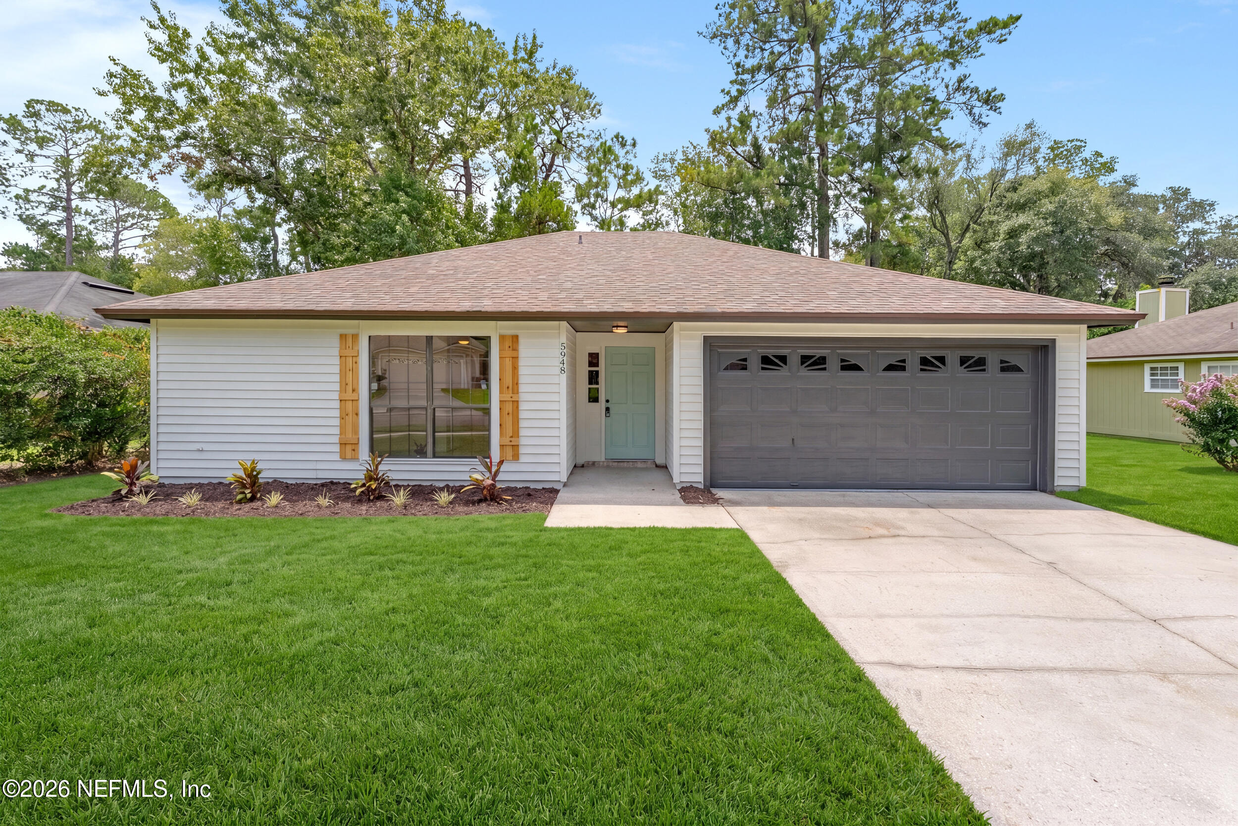 5948 COPPER CREEK Drive