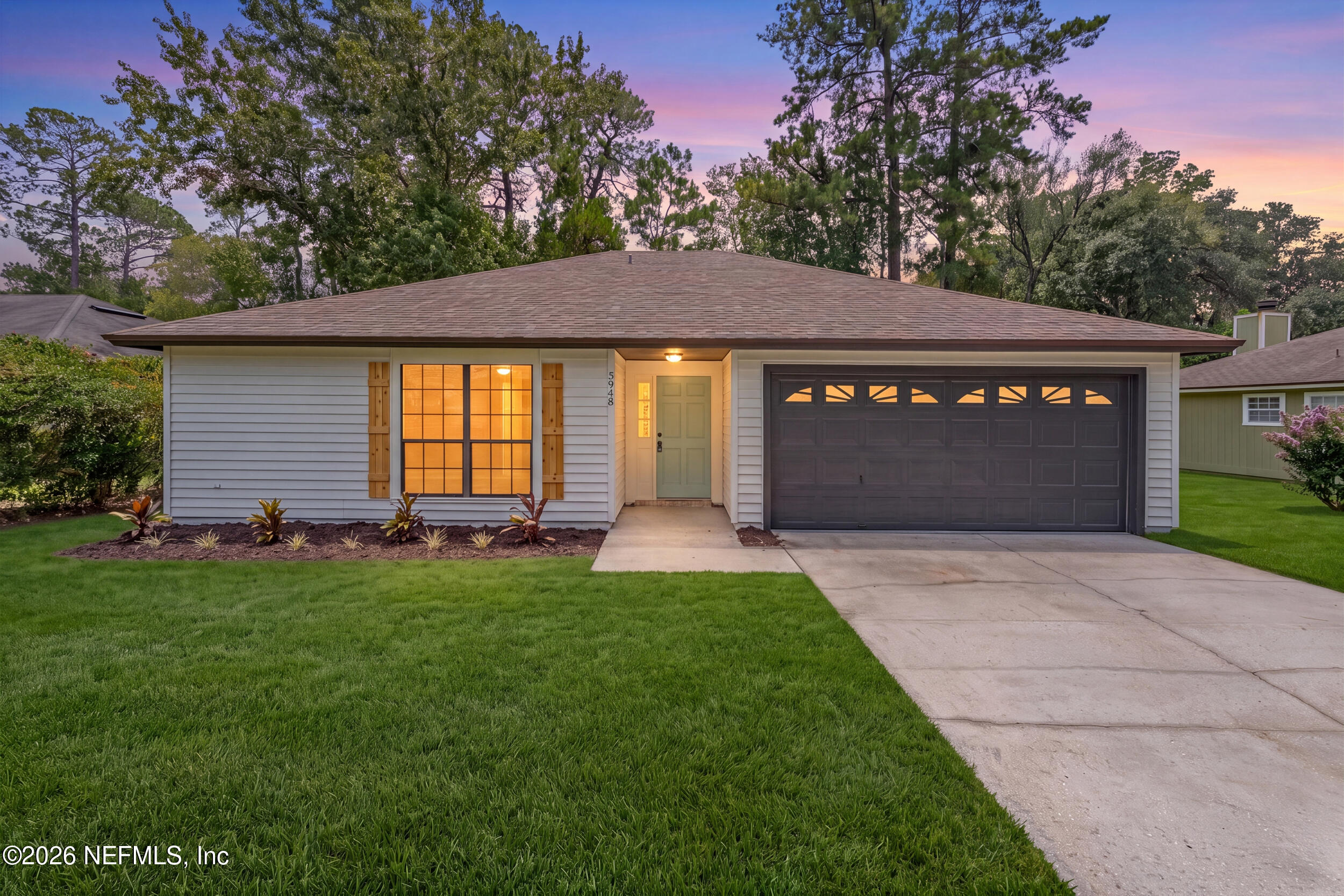 5948 COPPER CREEK Drive