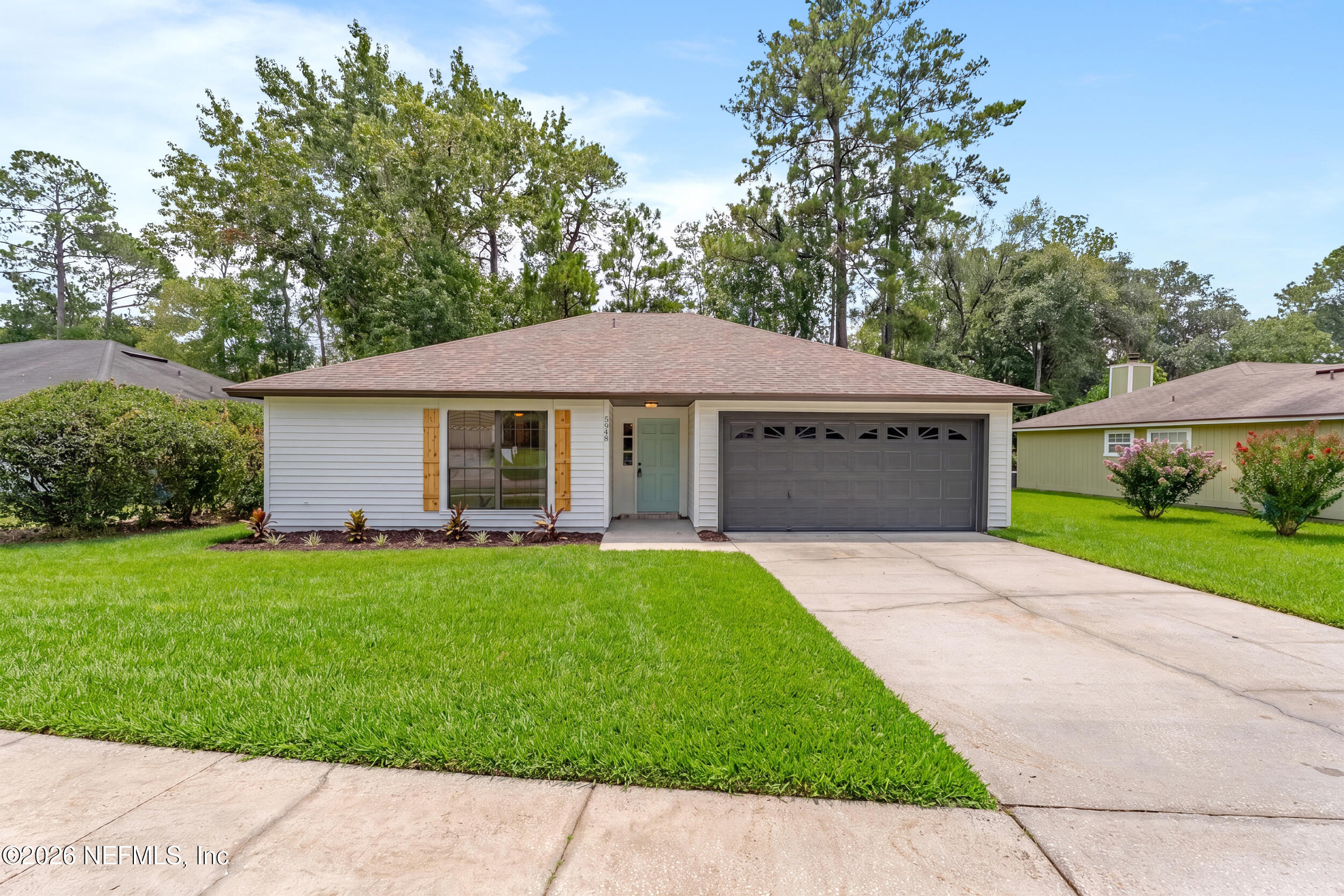 5948 COPPER CREEK Drive