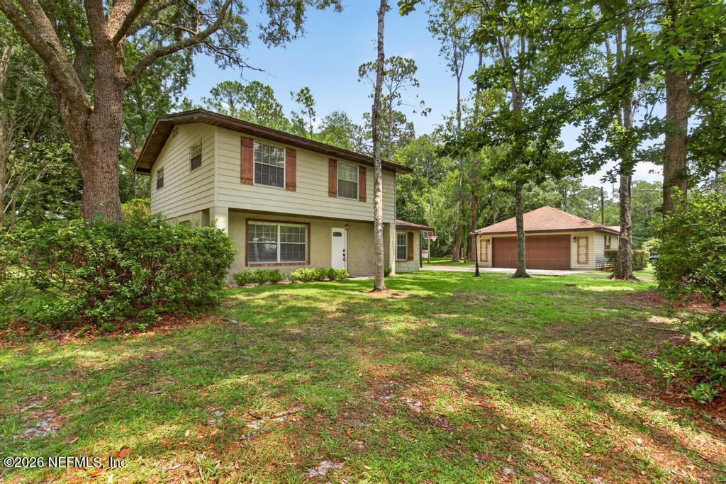 54704 CRAVEY Road