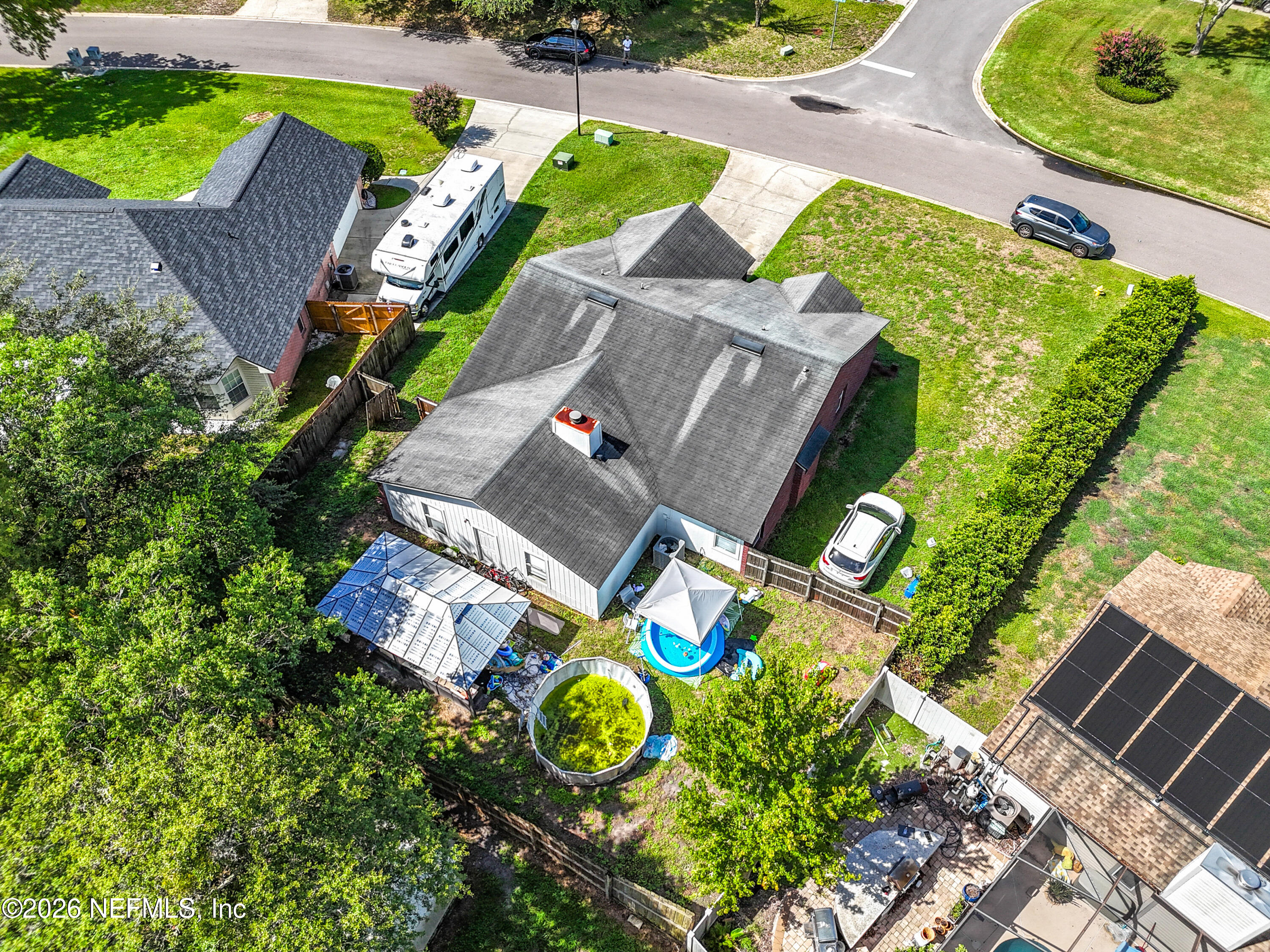 3346 DEERFIELD POINTE Drive