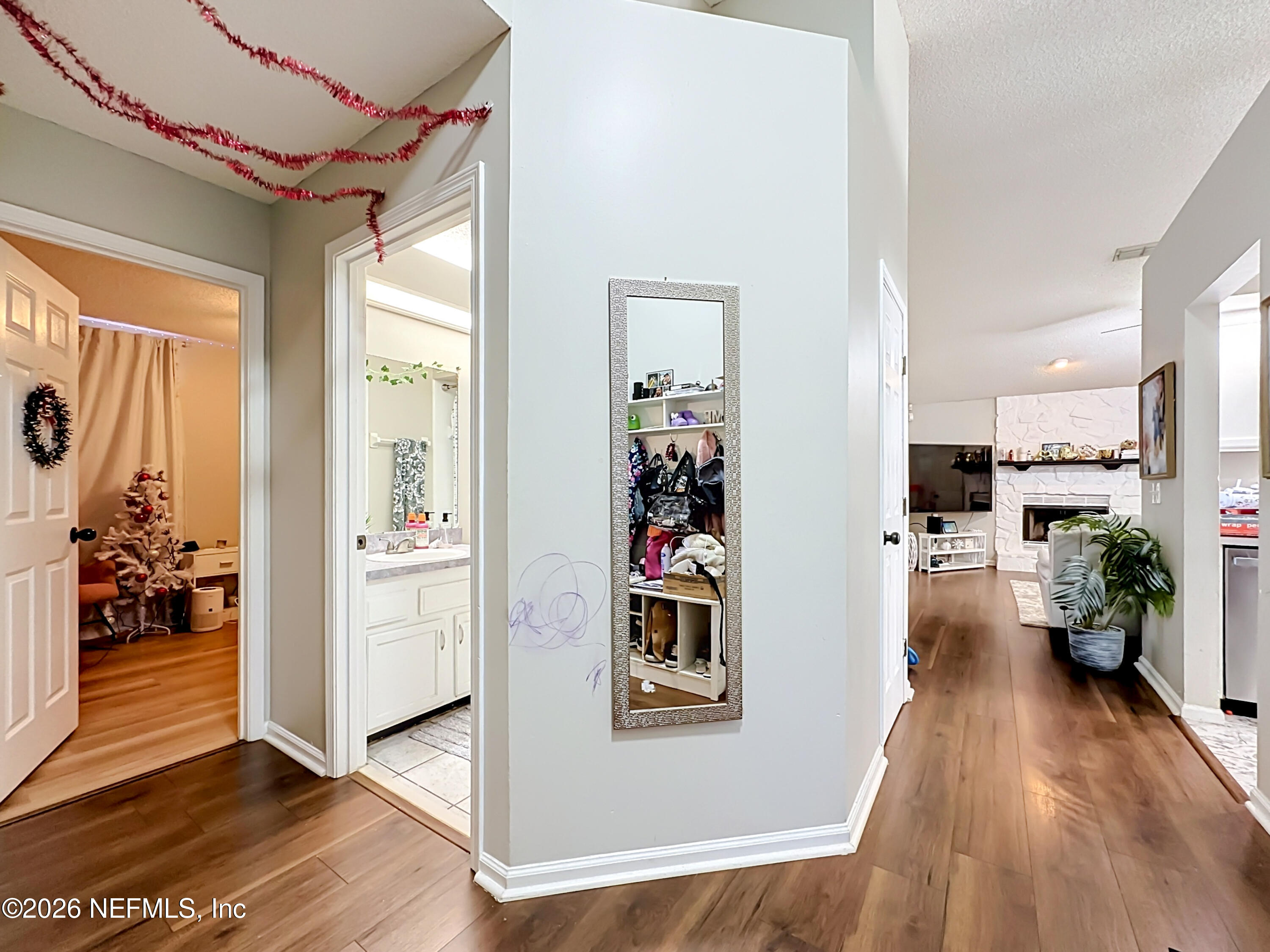 3346 DEERFIELD POINTE Drive