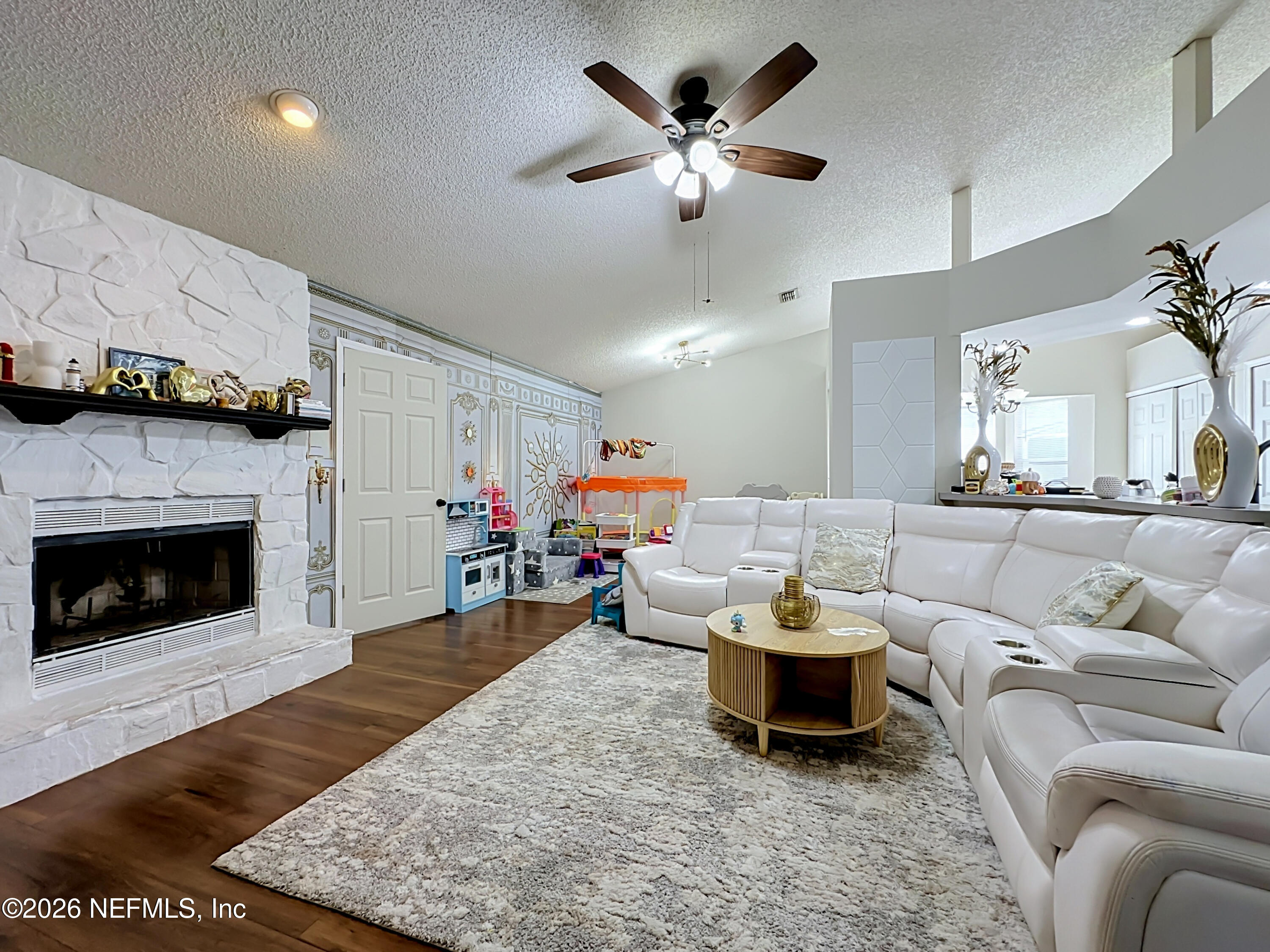 3346 DEERFIELD POINTE Drive