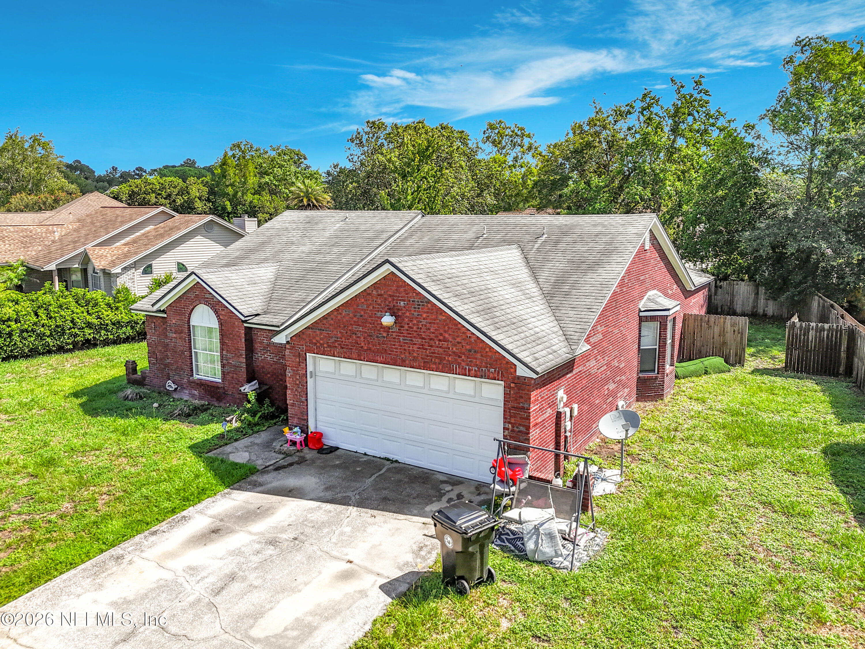 3346 DEERFIELD POINTE Drive