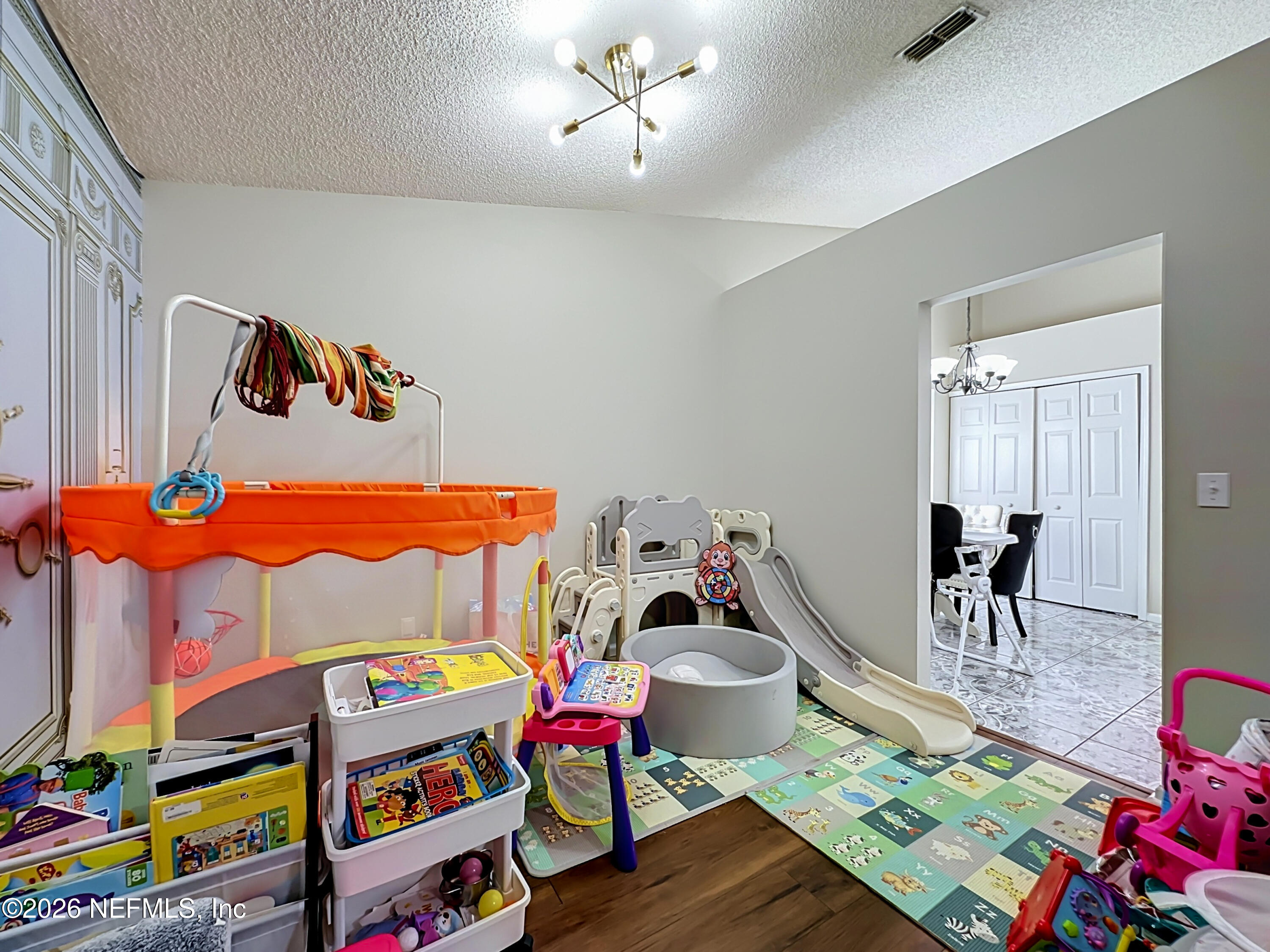 3346 DEERFIELD POINTE Drive