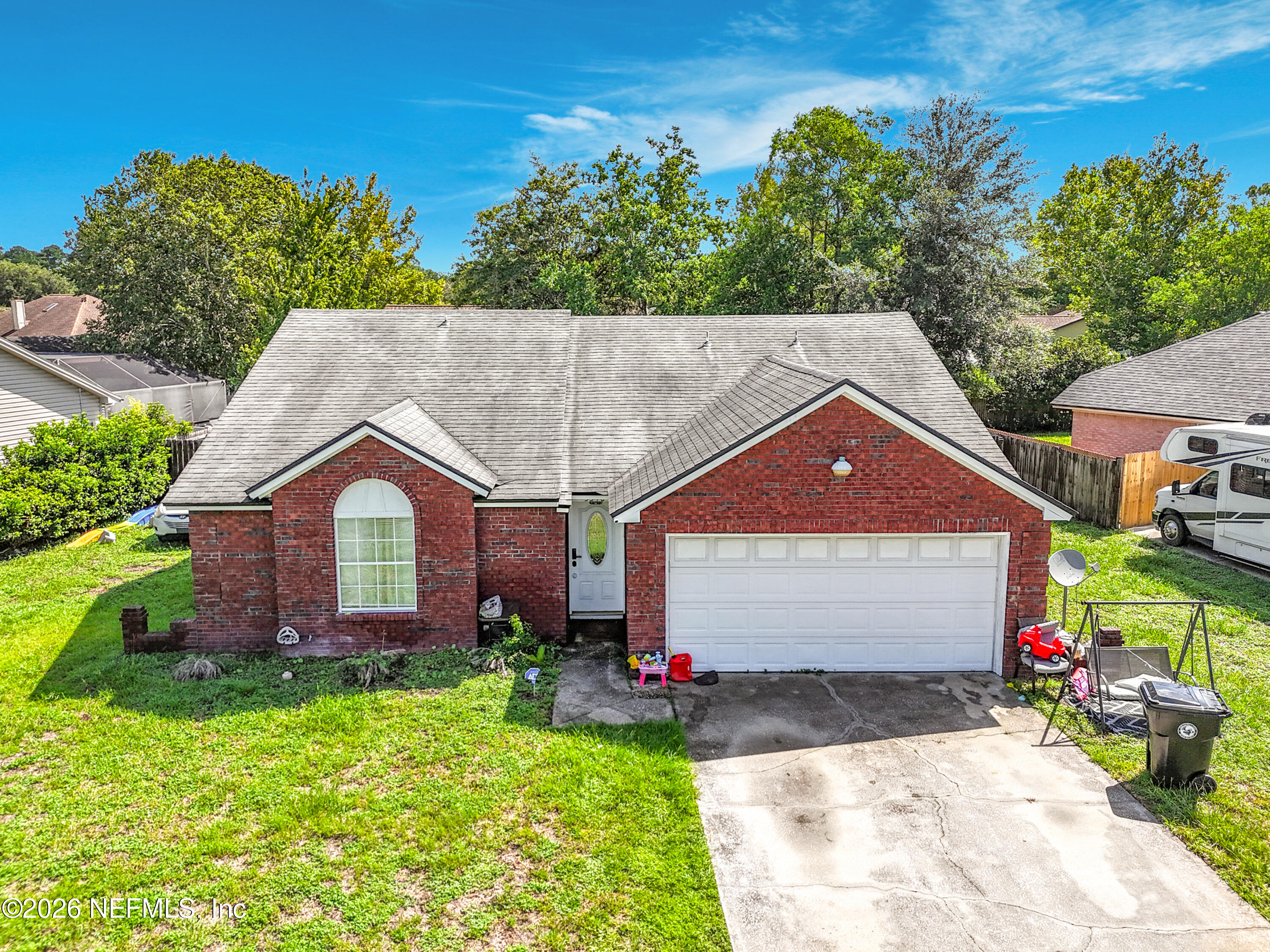 3346 DEERFIELD POINTE Drive
