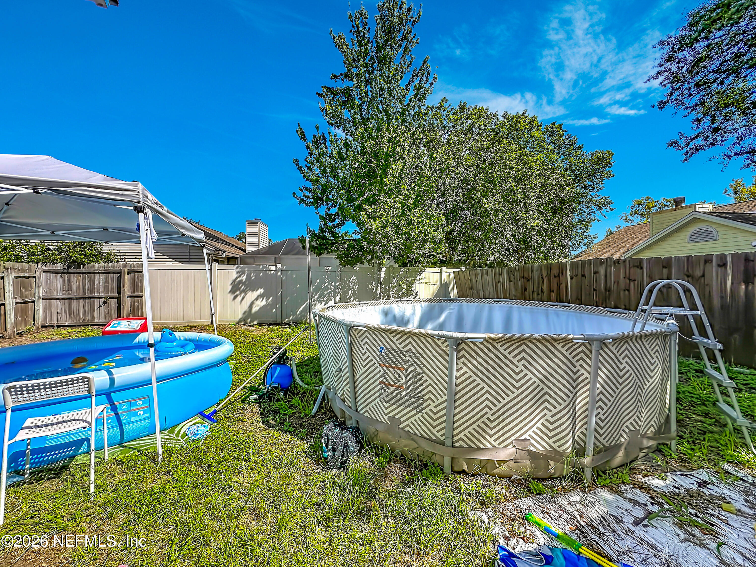 3346 DEERFIELD POINTE Drive