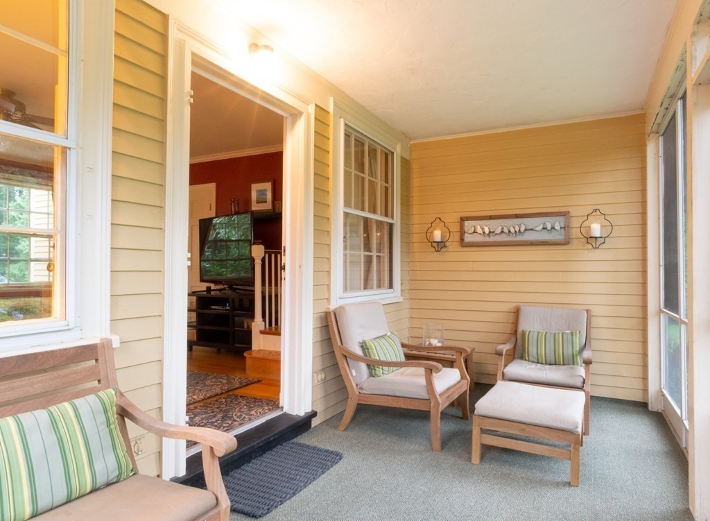 609 High Rock Street