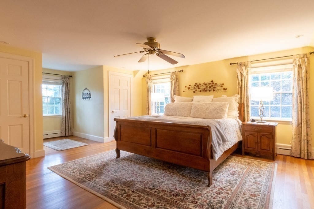 609 High Rock Street