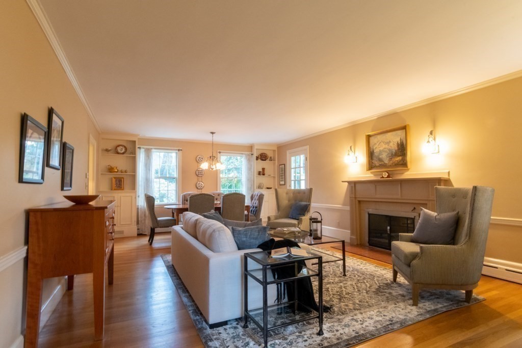 609 High Rock Street