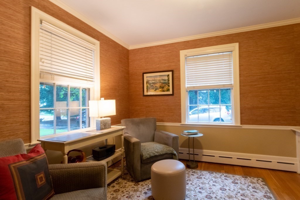 609 High Rock Street