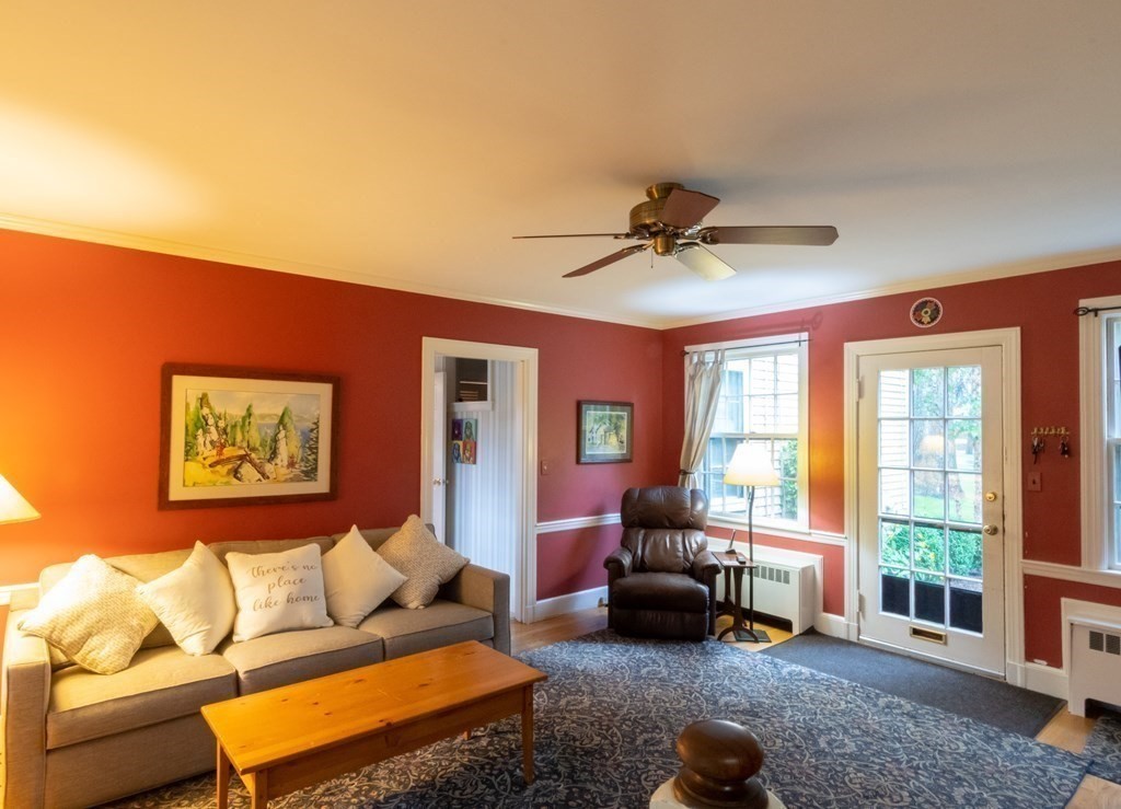 609 High Rock Street