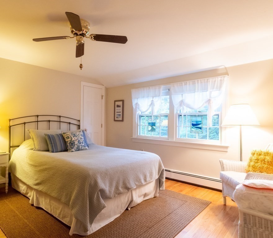 609 High Rock Street