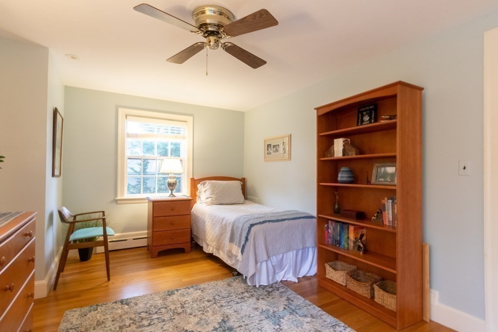 609 High Rock Street