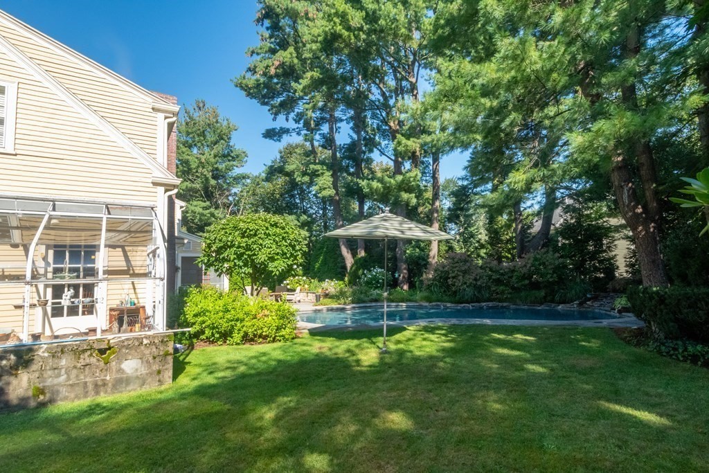 609 High Rock Street