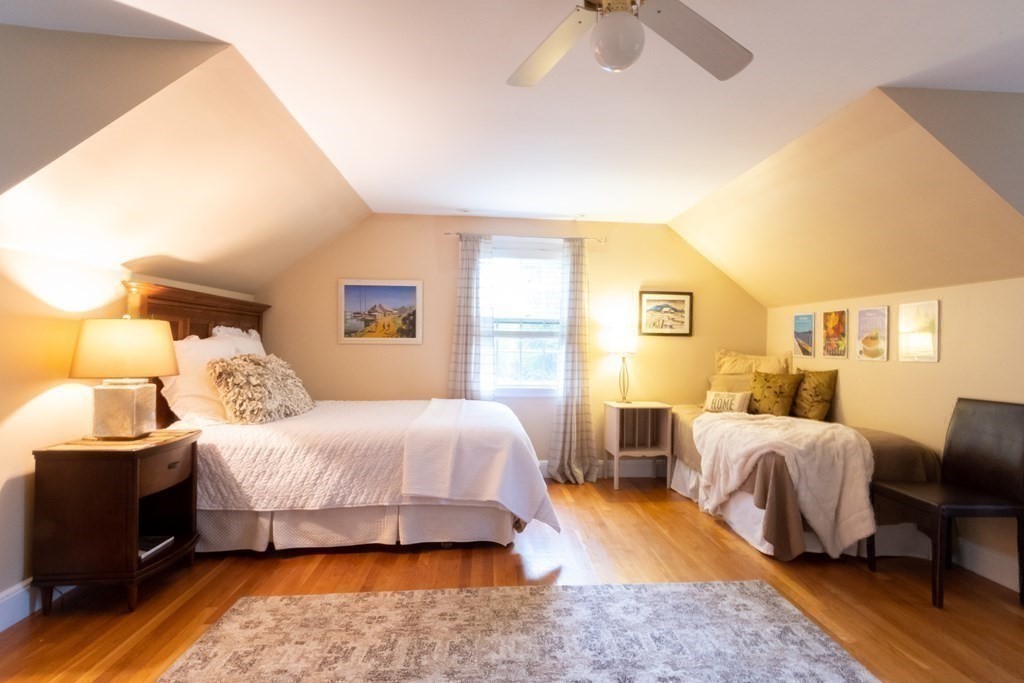 609 High Rock Street