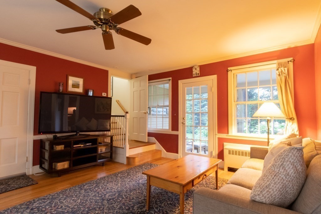 609 High Rock Street