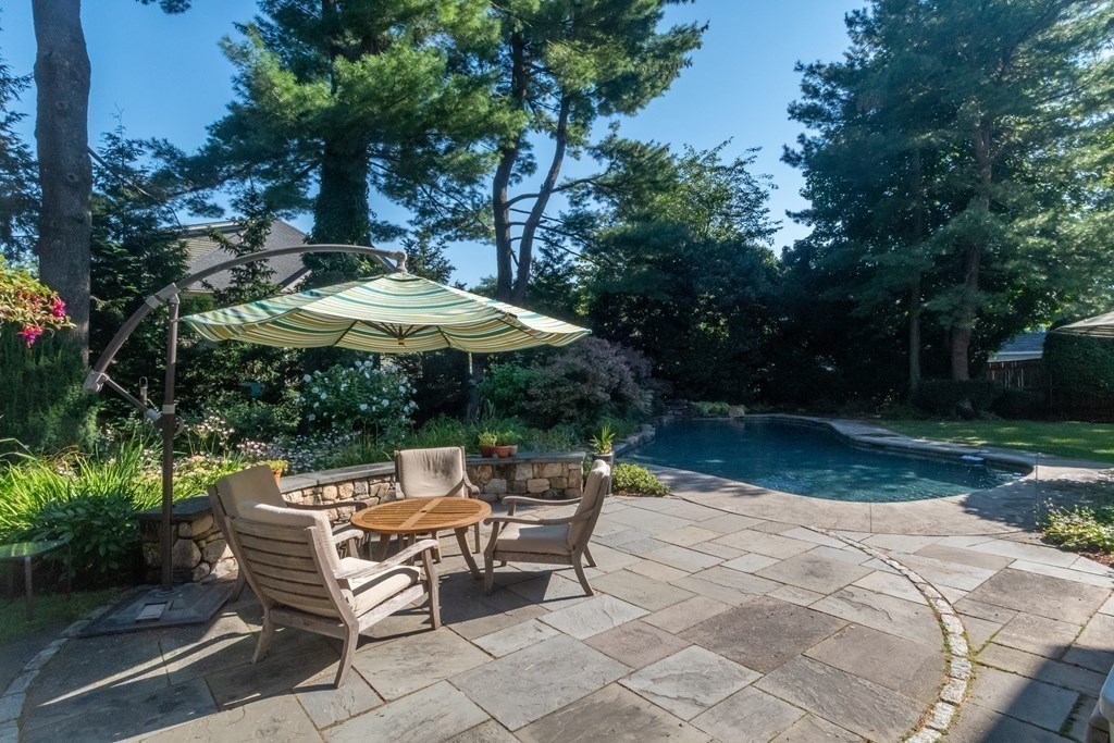 609 High Rock Street