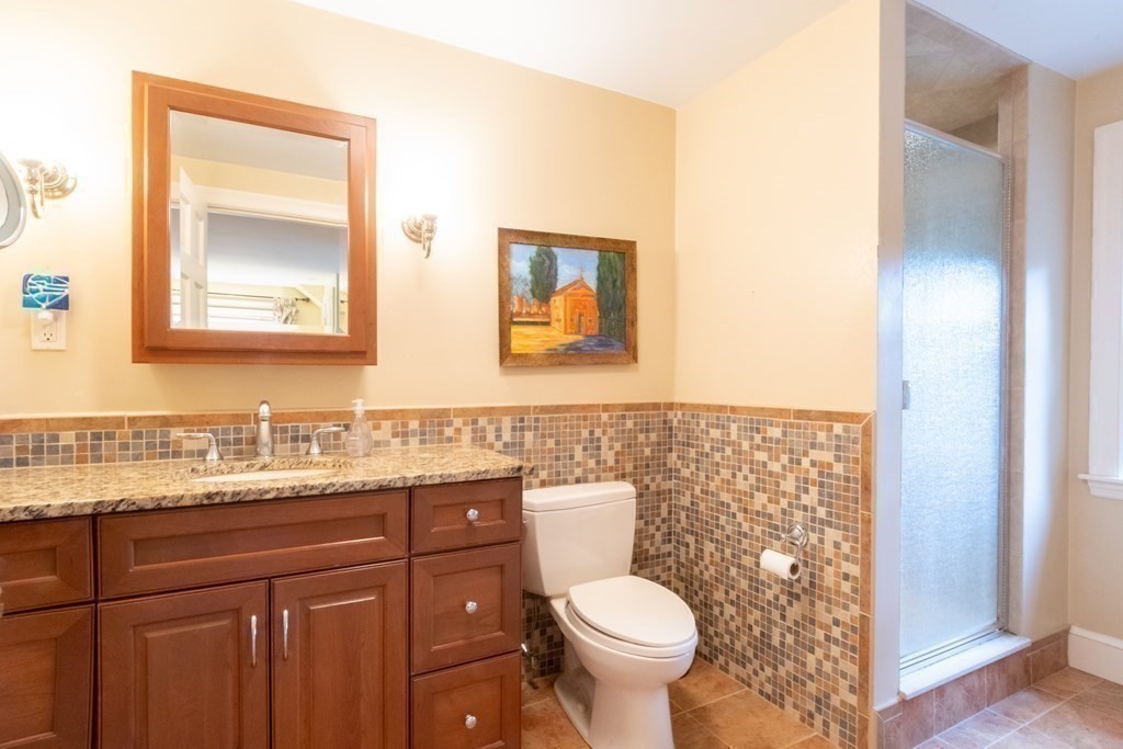 609 High Rock Street