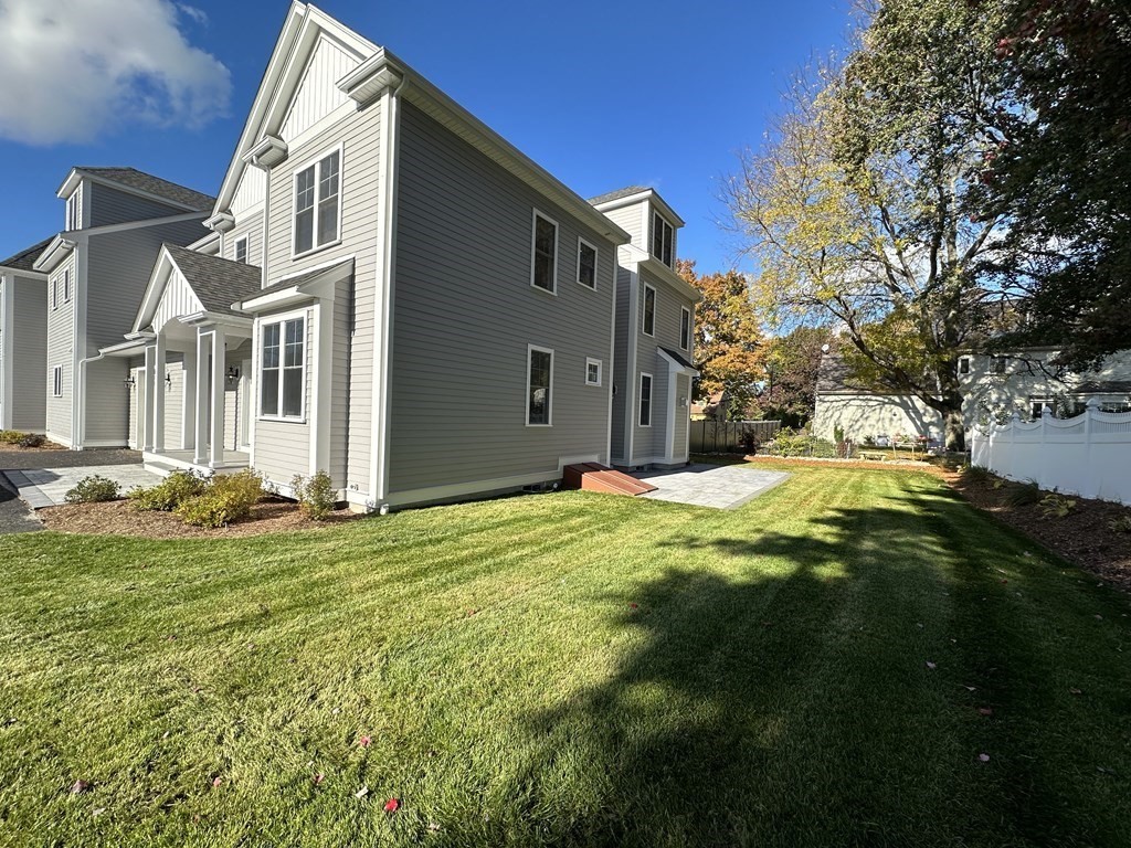 248 Hunnewell Street