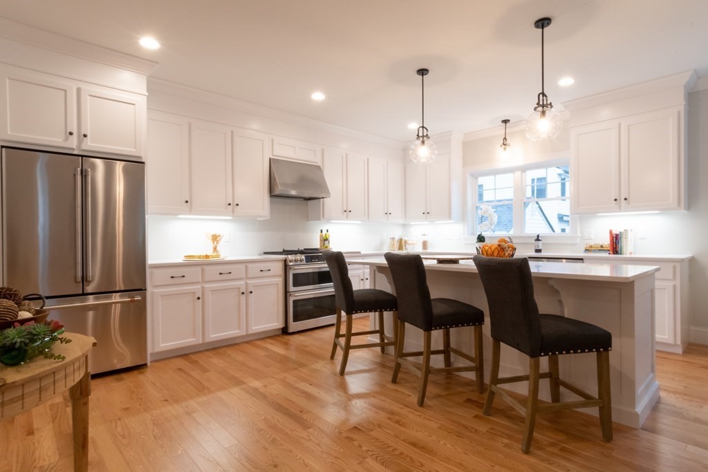 248 Hunnewell Street