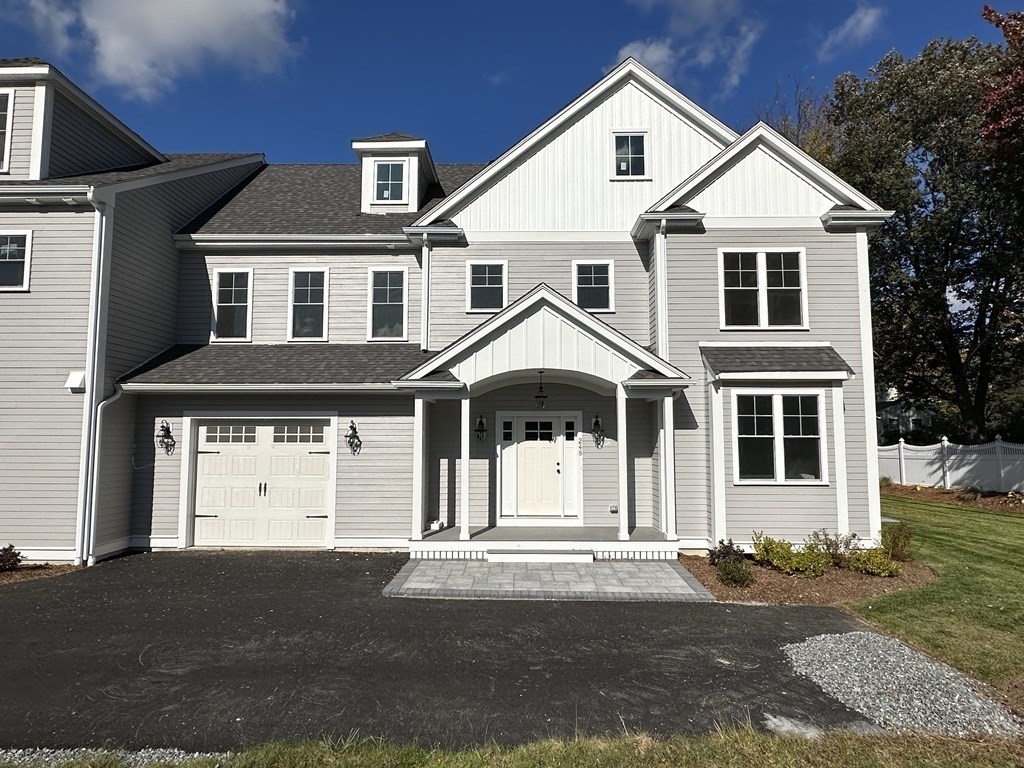 248 Hunnewell Street