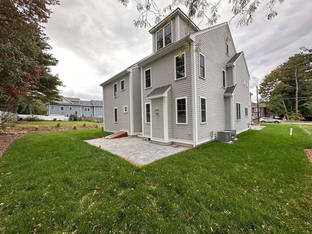 248 Hunnewell Street