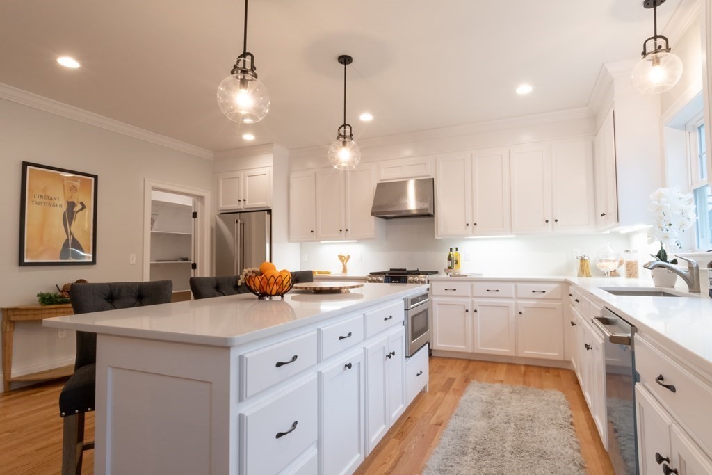 248 Hunnewell Street