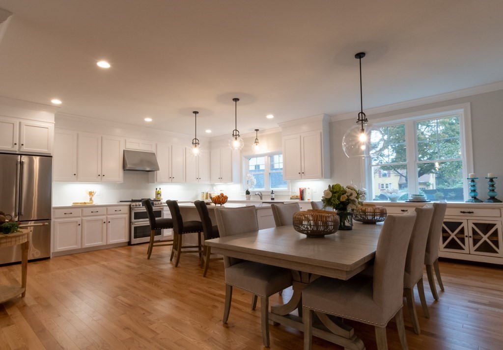 248 Hunnewell Street