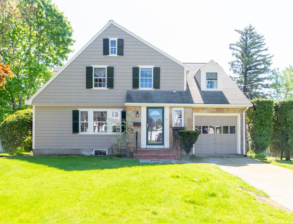 51 Douglas Road # 51