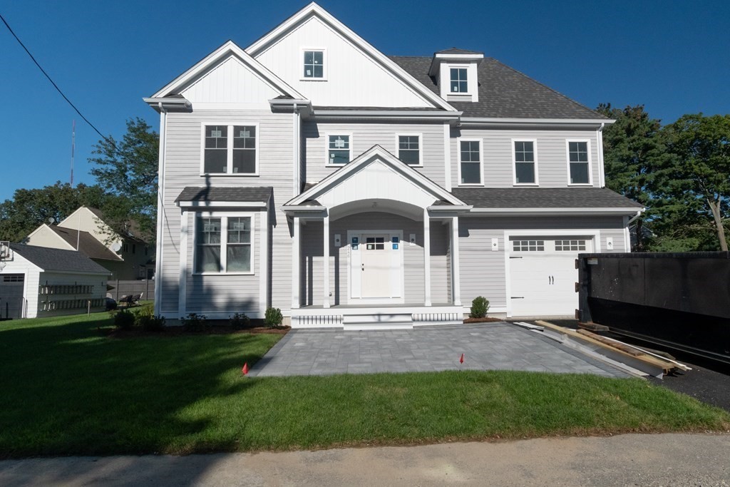 246 Hunnewell Street # 1