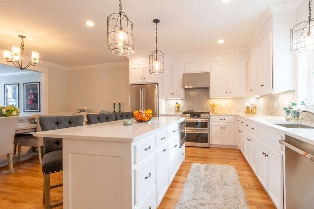 246 Hunnewell Street # 1