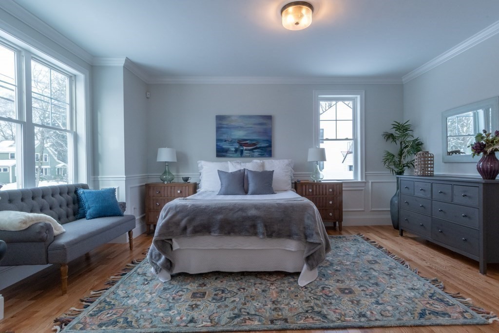 246 Hunnewell Street # 1