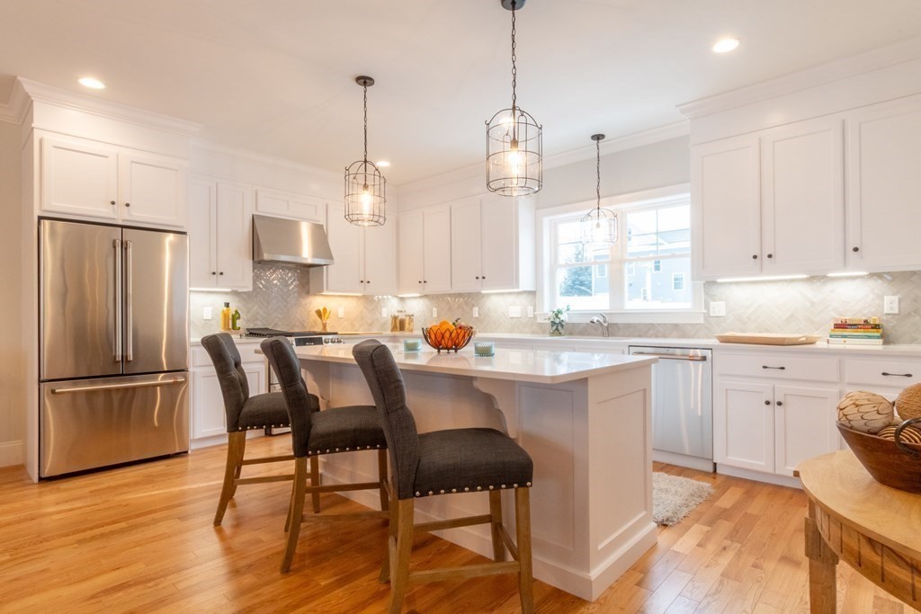 246 Hunnewell Street # 1