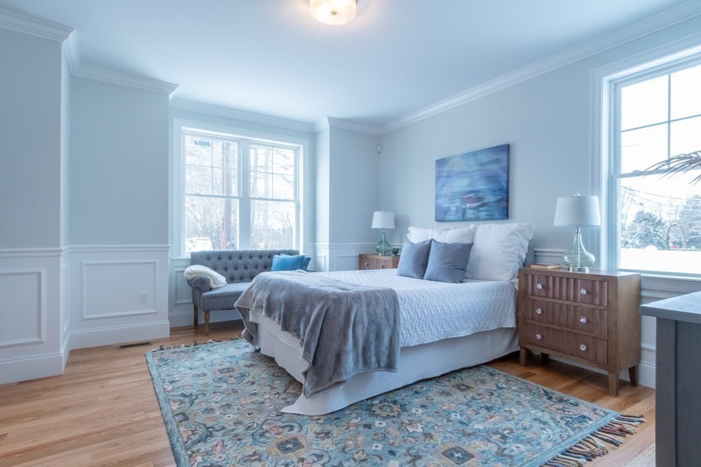 246 Hunnewell Street # 1