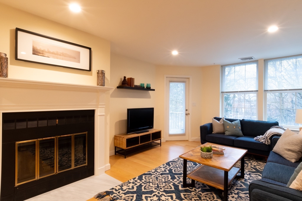 760 Highland Avenue # 23