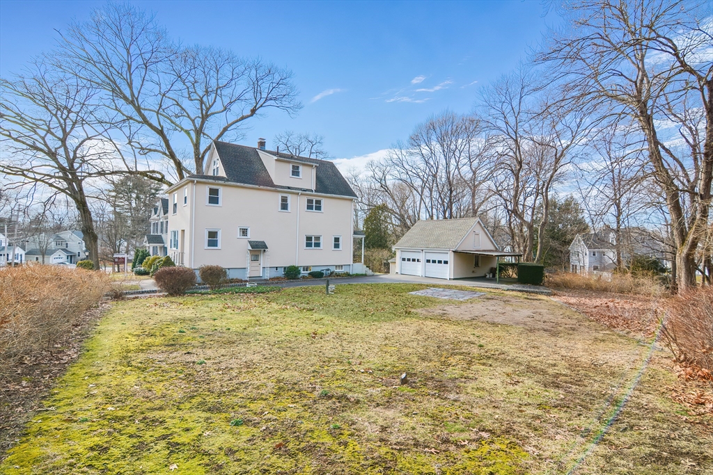 277 Brookline Street