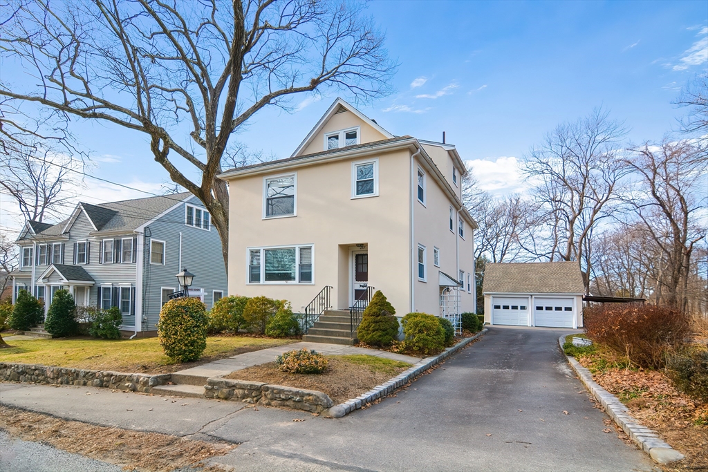 277 Brookline Street