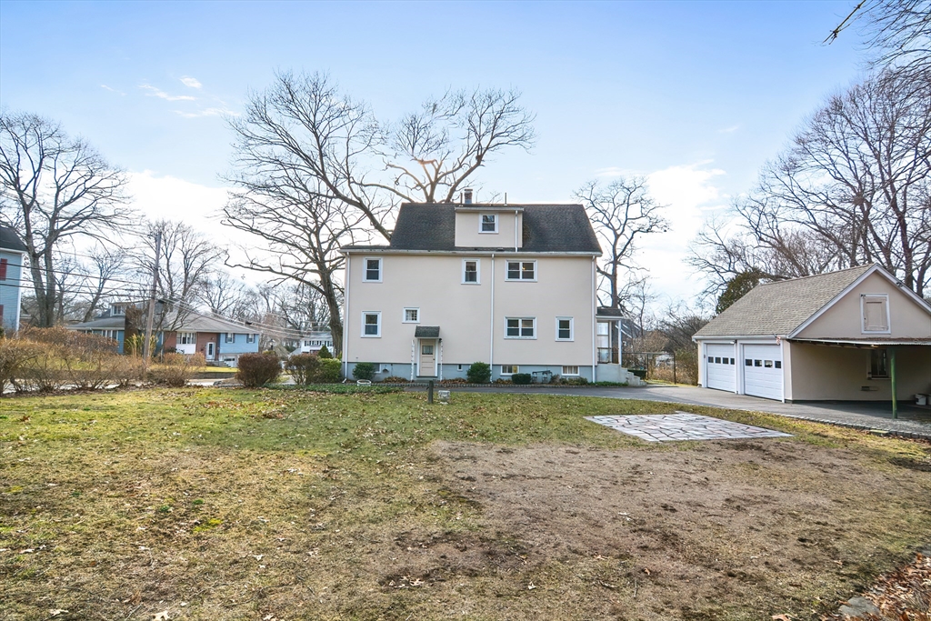 277 Brookline Street