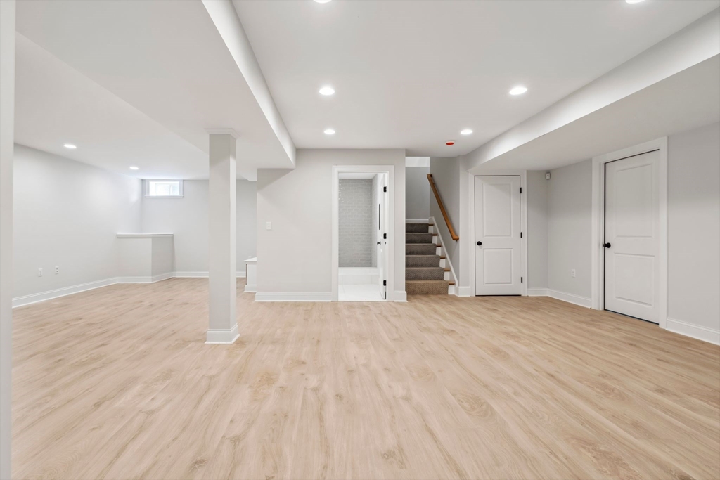 303 Brookline Street