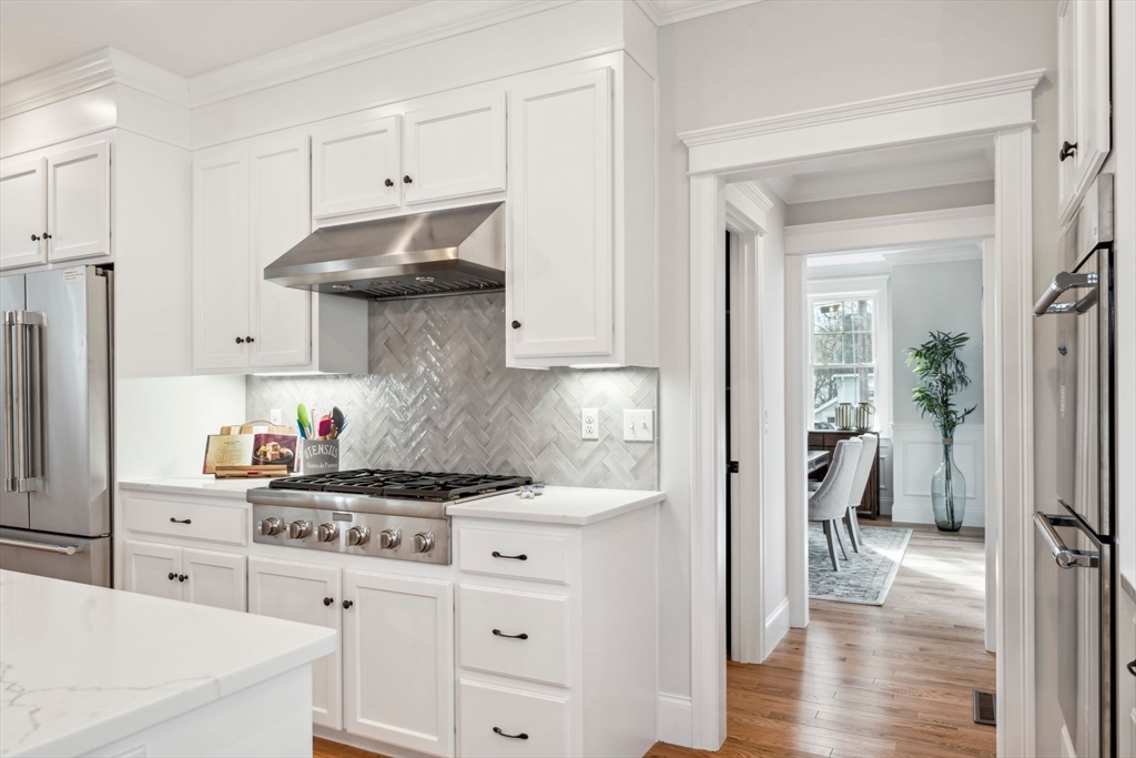 303 Brookline Street