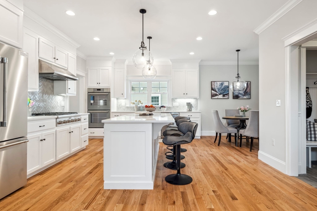 303 Brookline Street