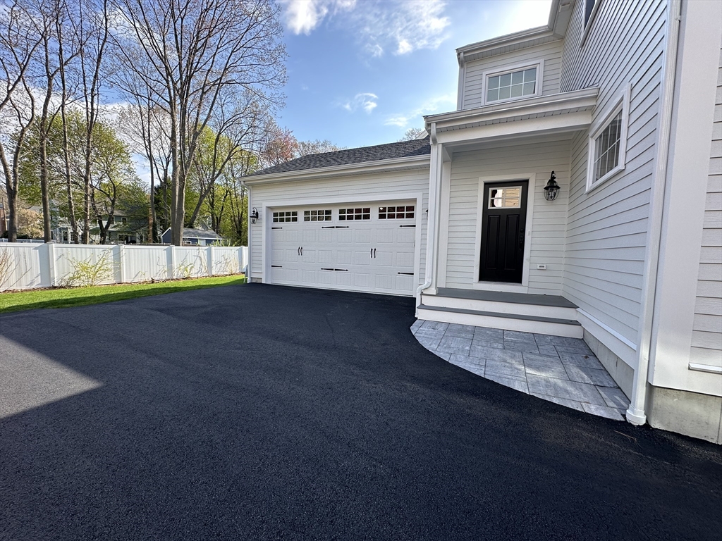 303 Brookline Street