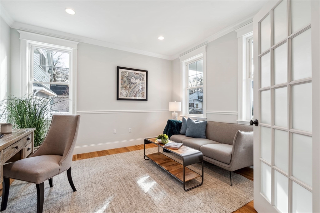 303 Brookline Street