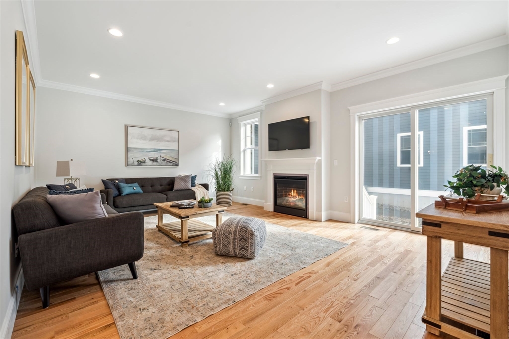 303 Brookline Street