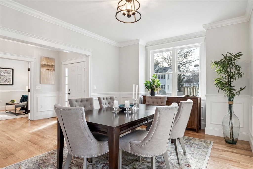 303 Brookline Street